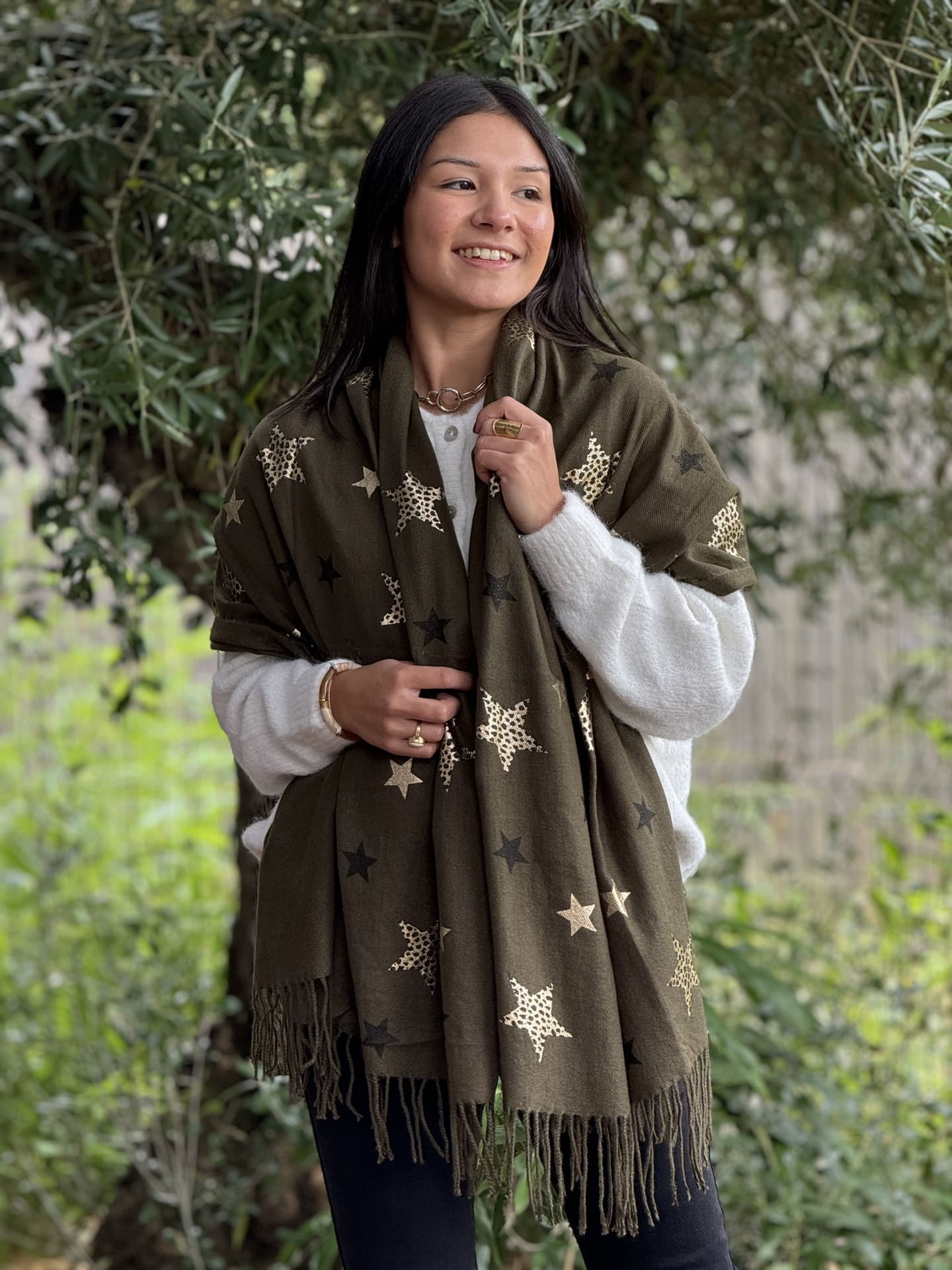 Coats - Fil Red Heart Sashay fil métallique, doré Coats - Fil Red Heart Sashay fil métallique, doré