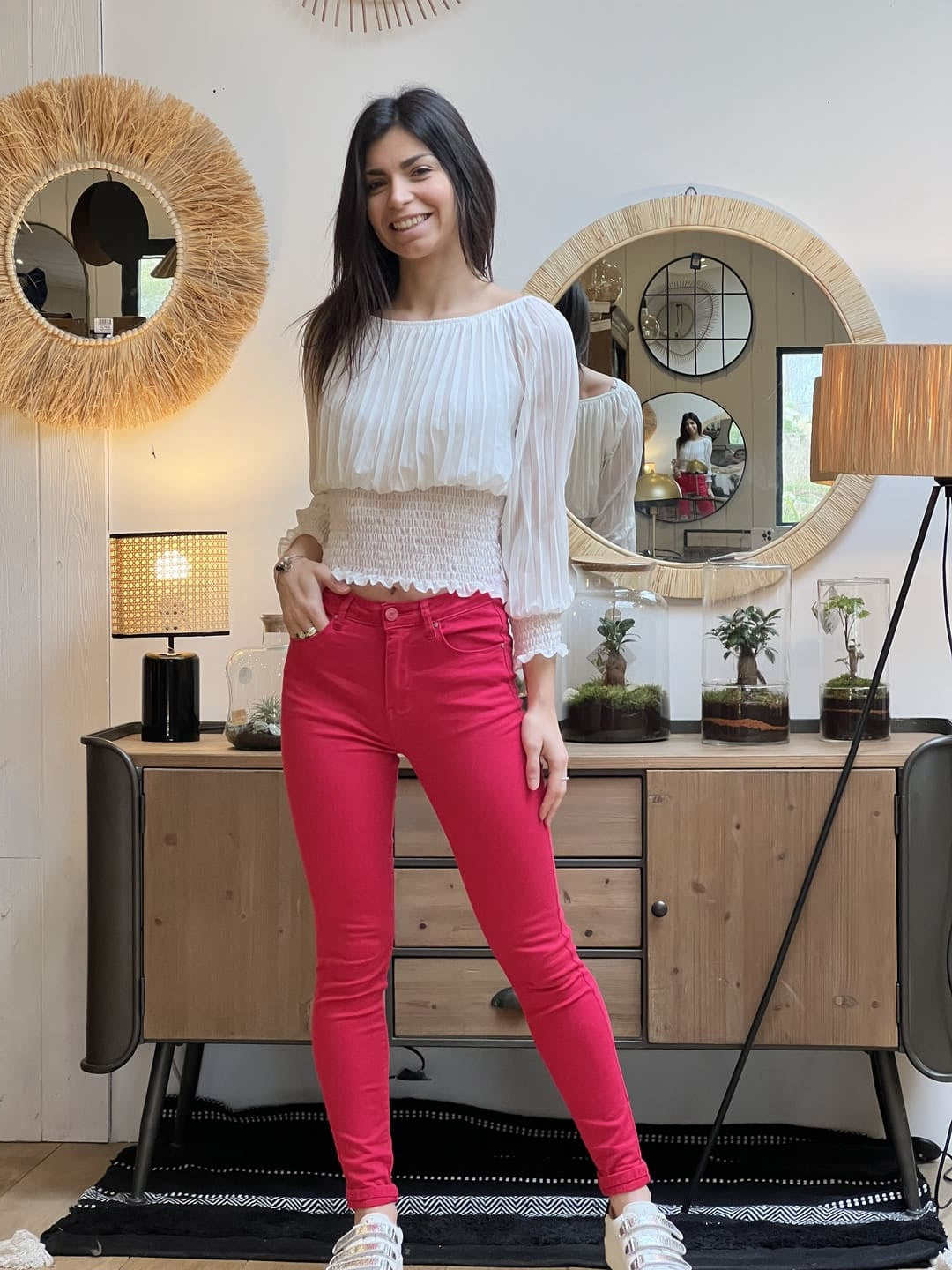 Jean Agnès – Mademoiselle Marcelle