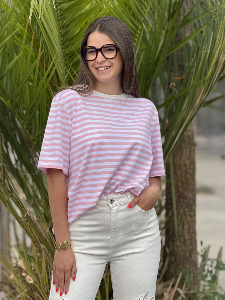 Pull Poulette – Mademoiselle Marcelle
