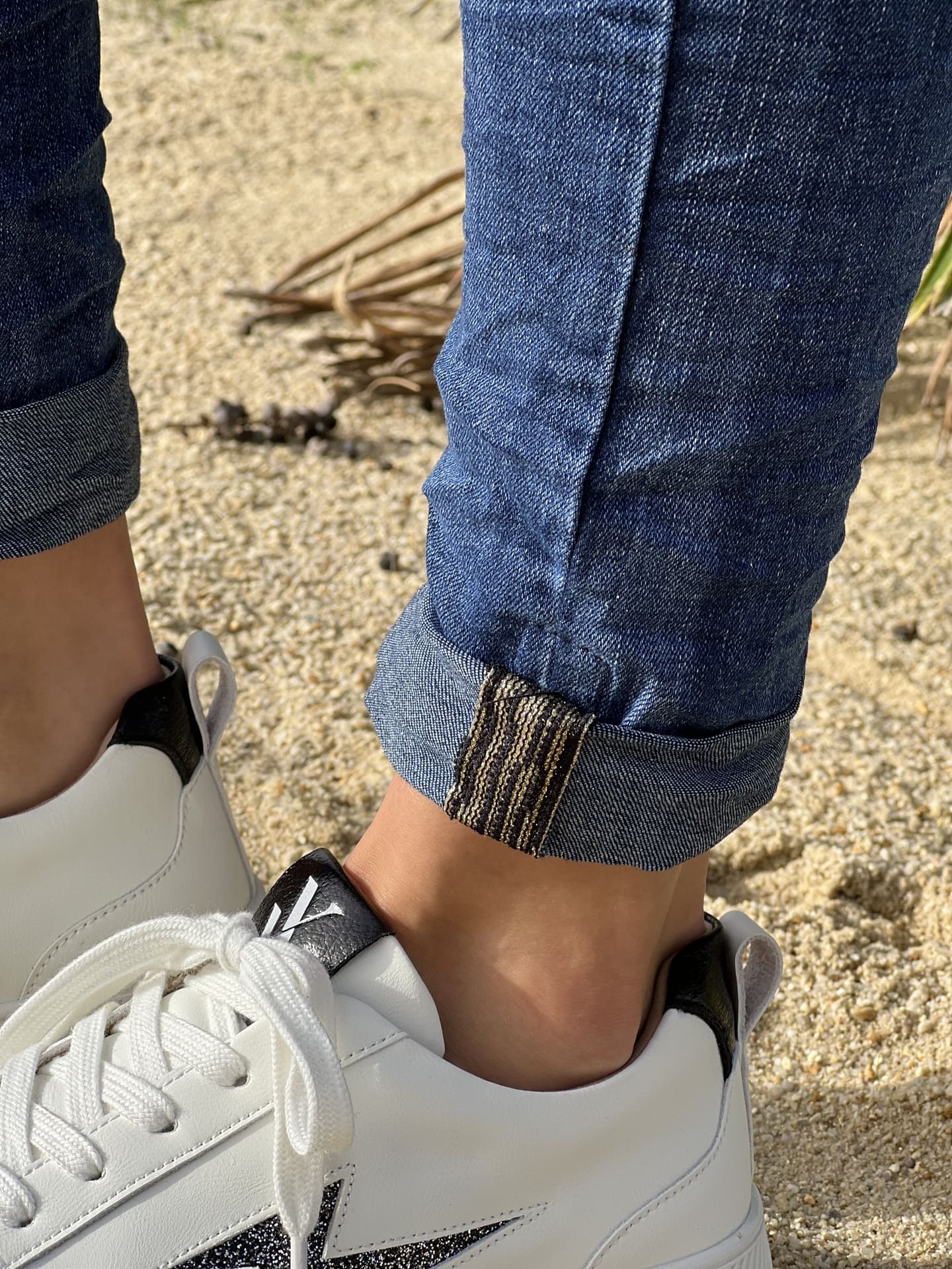 Jean Faustine – Mademoiselle Marcelle